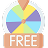 Free spins icon